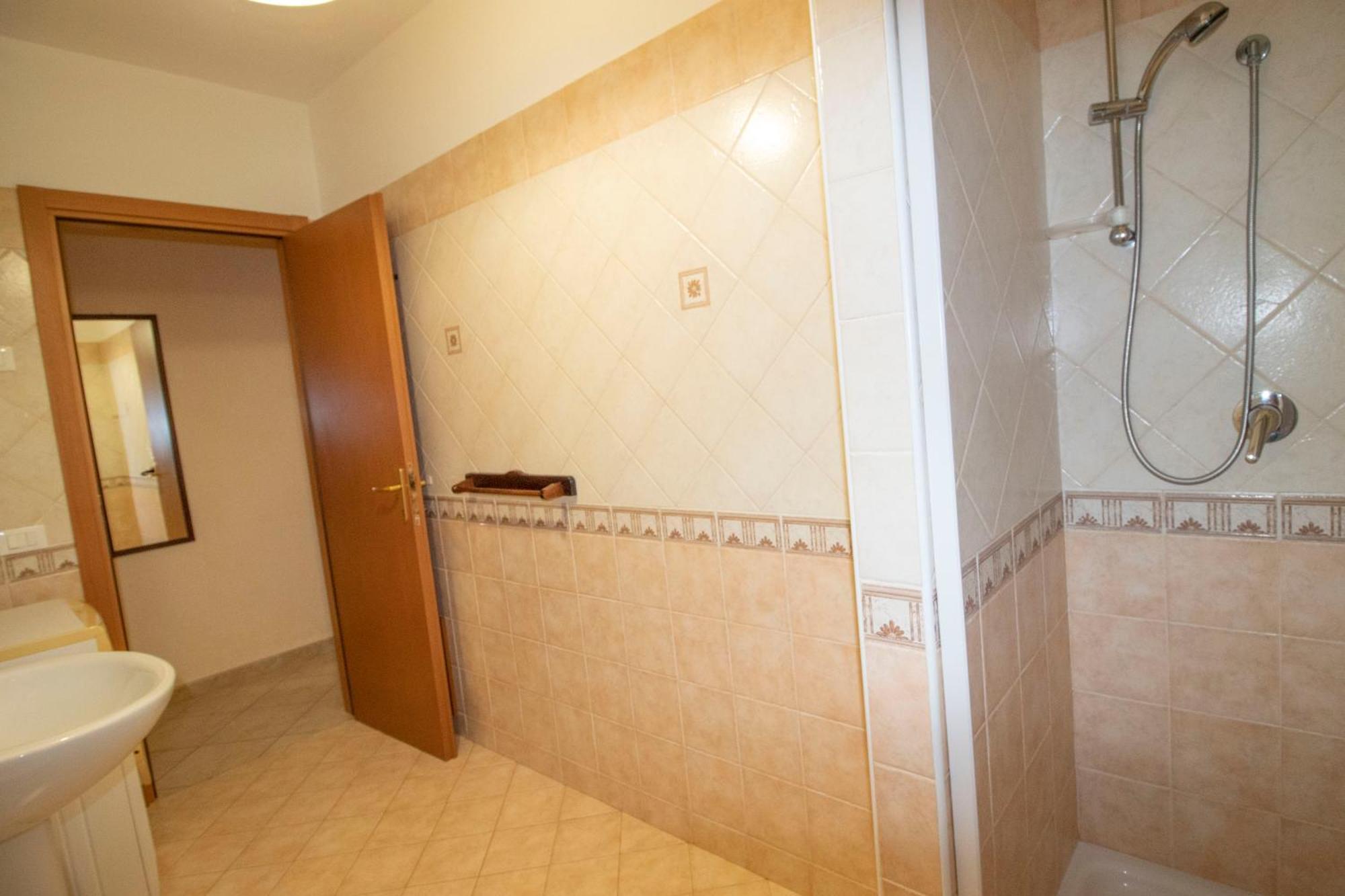 Case Vacanza Cristina Site In Antico Baglio E In Via Abruzzi N 161 Сан Вито ло Капо Екстериор снимка