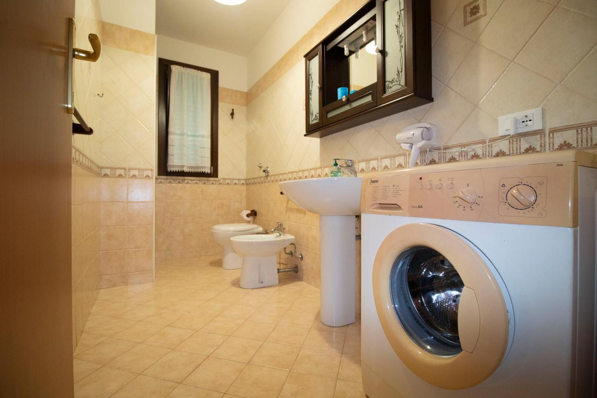 Case Vacanza Cristina Site In Antico Baglio E In Via Abruzzi N 161 Сан Вито ло Капо Екстериор снимка